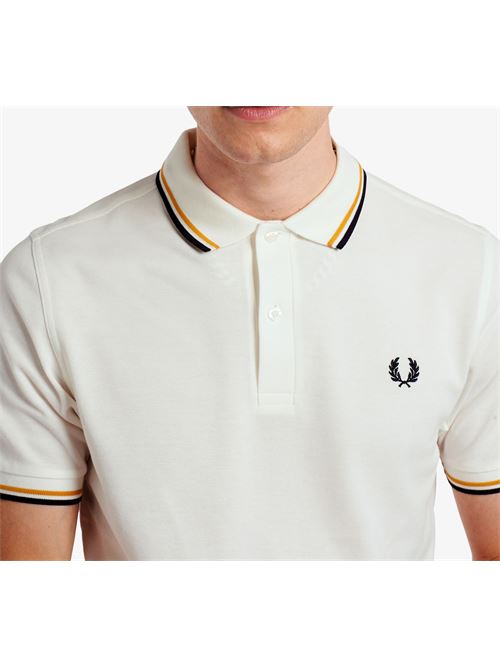 polo m.m. Fred Perry | M3600P36